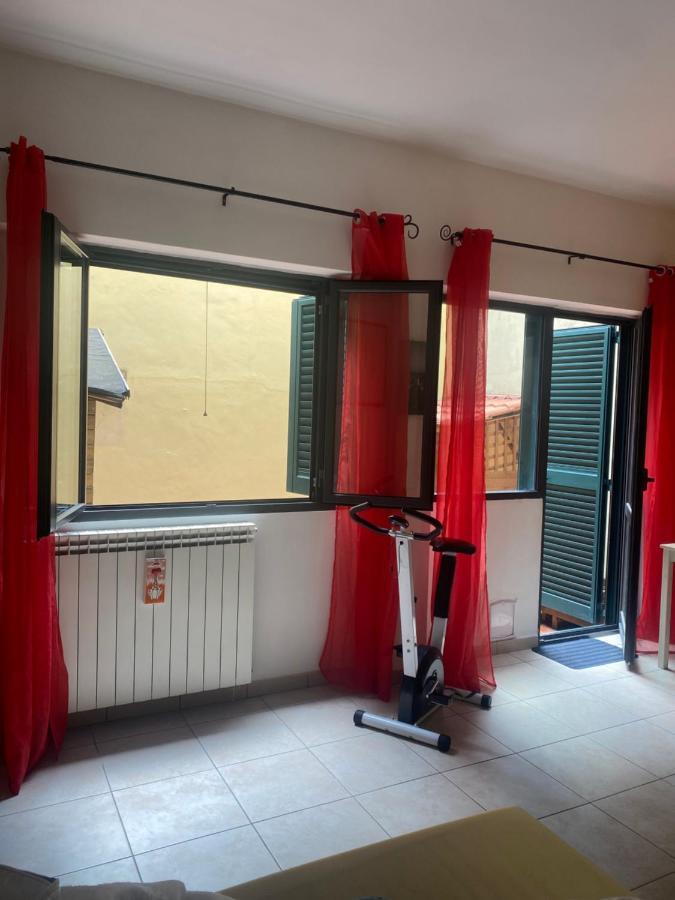 Appartamento Indipendente Con Giardino Fralu فلورنس المظهر الخارجي الصورة